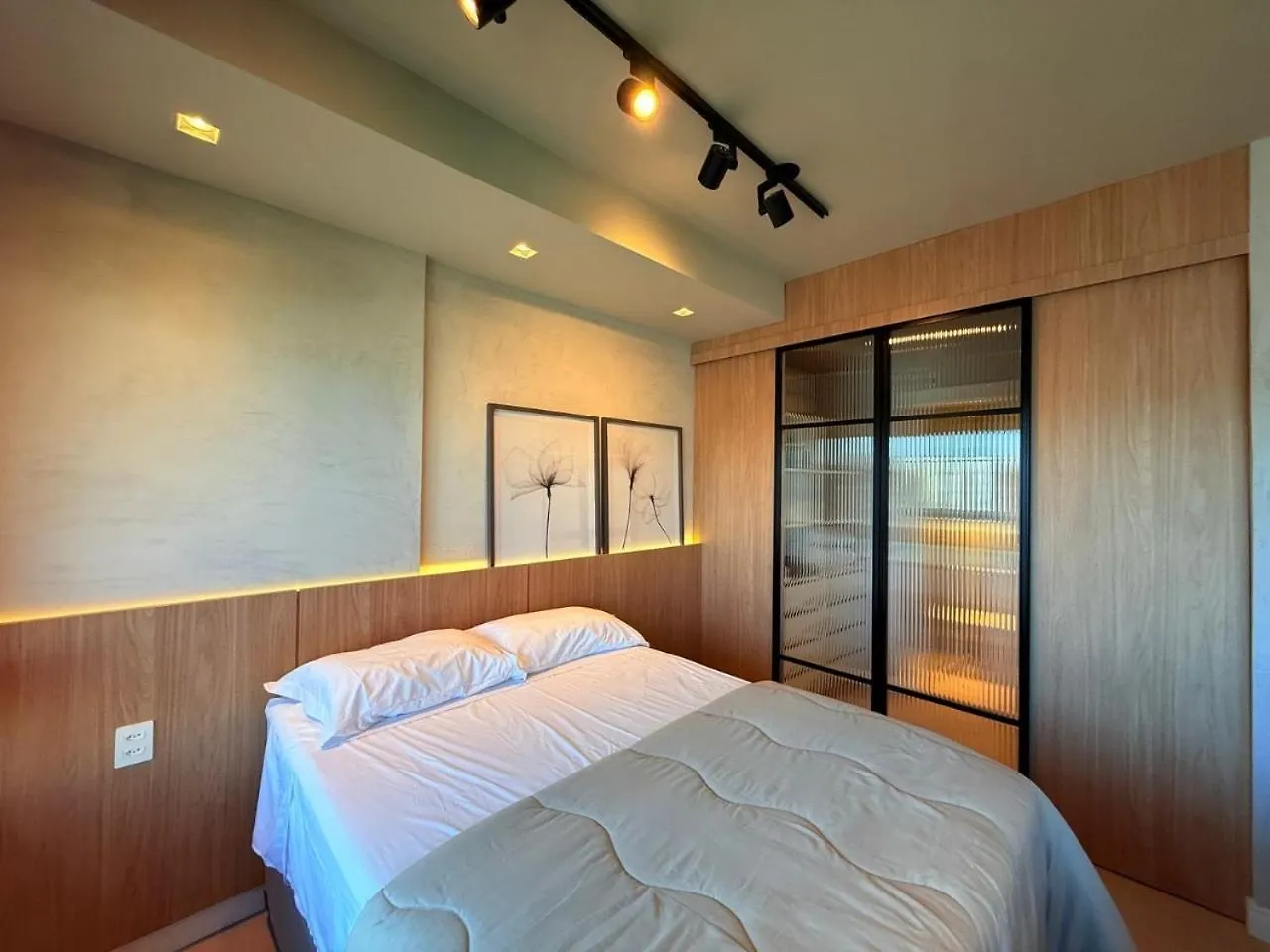 Apartment Atmosfera Air 1005 - Orla Praia De Belas Porto Alegre Brazil